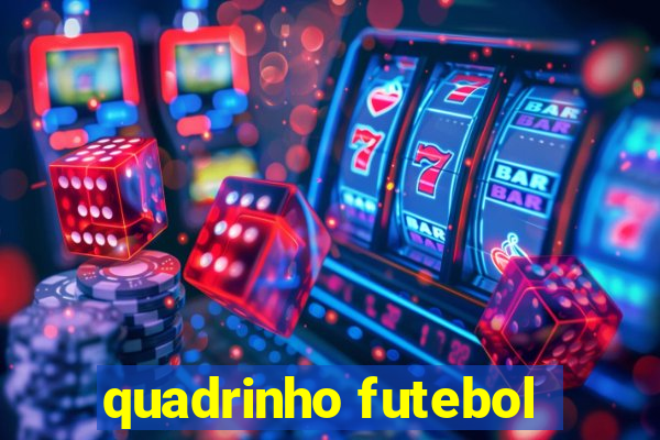 quadrinho futebol